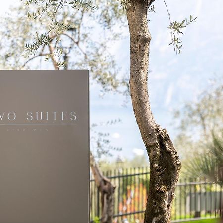 Evo Suites Apartments Limone sul Garda Esterno foto