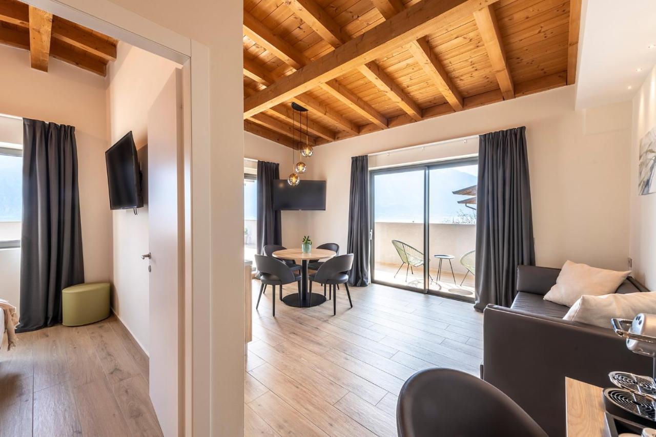 Evo Suites Apartments Limone sul Garda Esterno foto