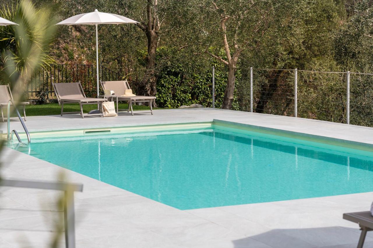 Evo Suites Apartments Limone sul Garda Esterno foto