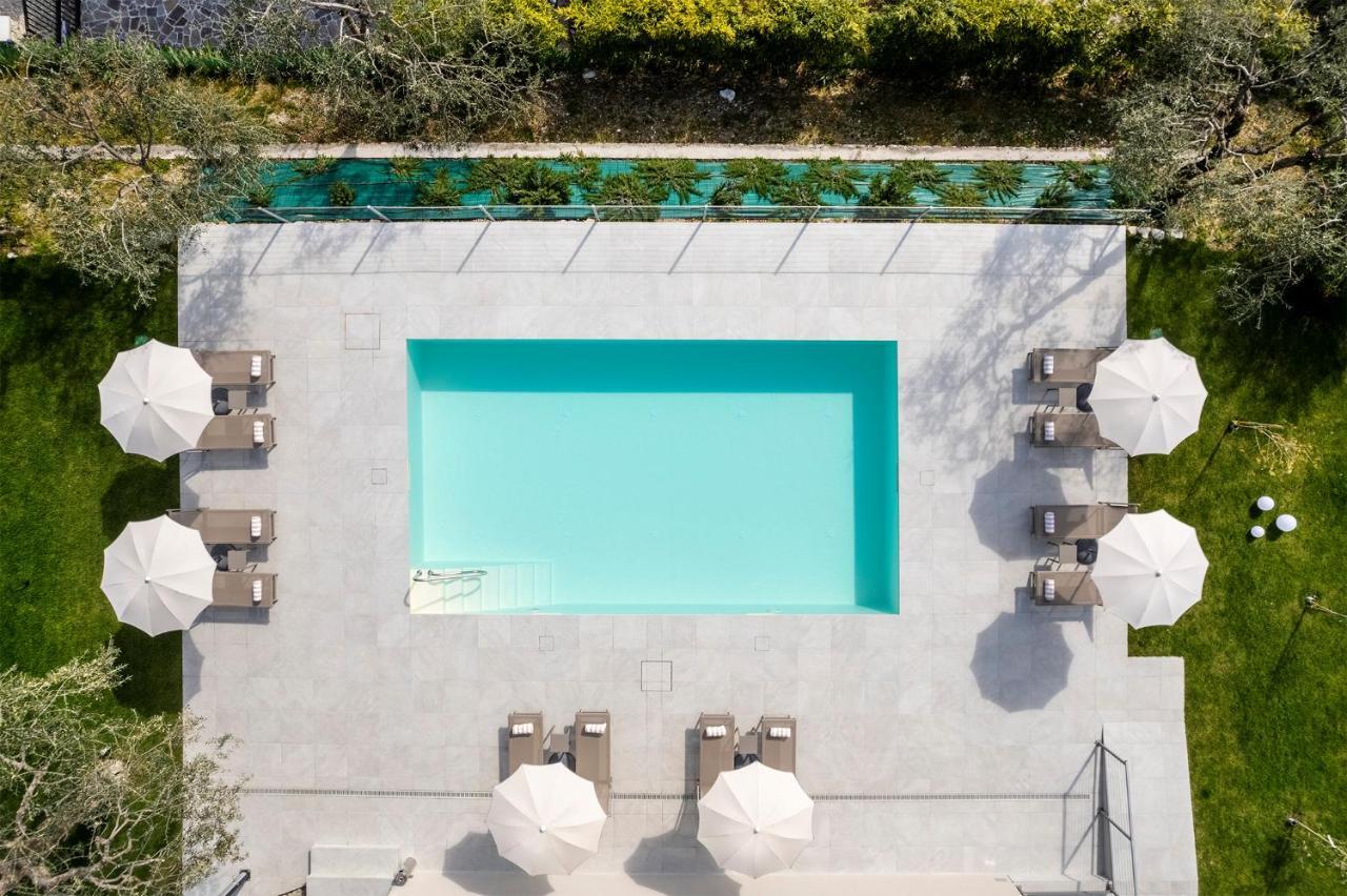 Evo Suites Apartments Limone sul Garda Esterno foto