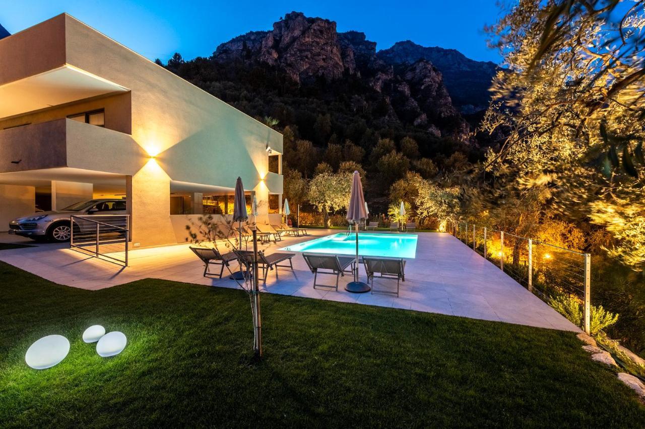 Evo Suites Apartments Limone sul Garda Esterno foto