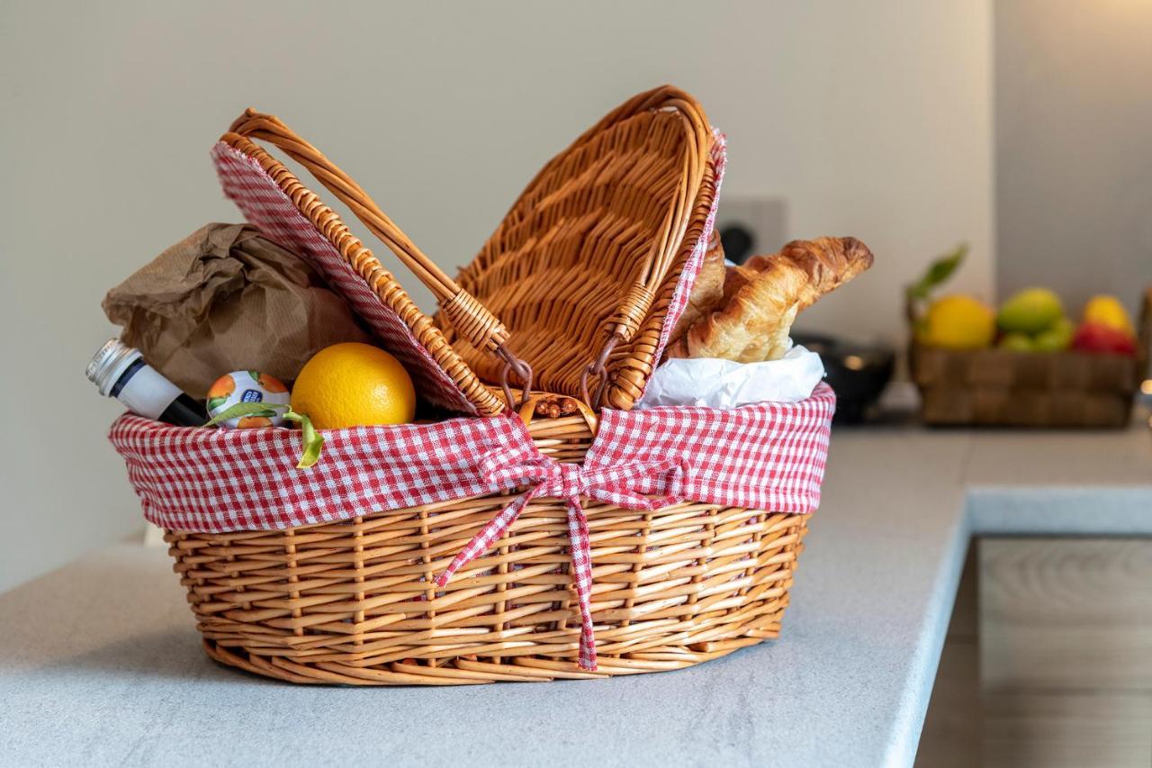 Evo Suites Apartments Limone sul Garda Esterno foto