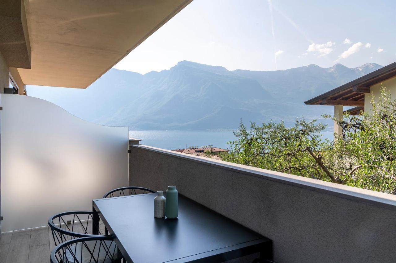 Evo Suites Apartments Limone sul Garda Esterno foto