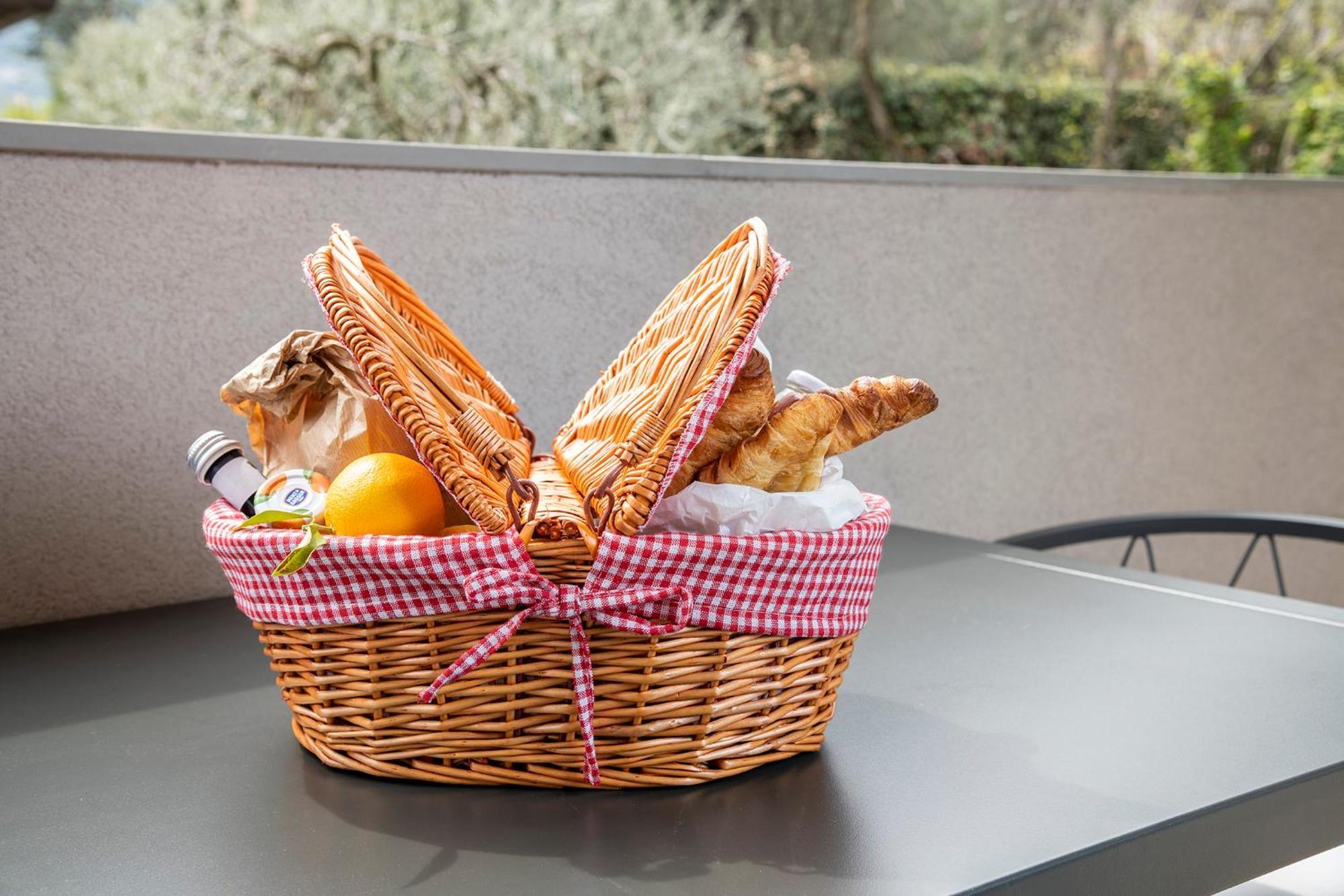 Evo Suites Apartments Limone sul Garda Esterno foto